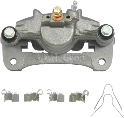 BBB Industries Disc Brake Caliper 99-01587B