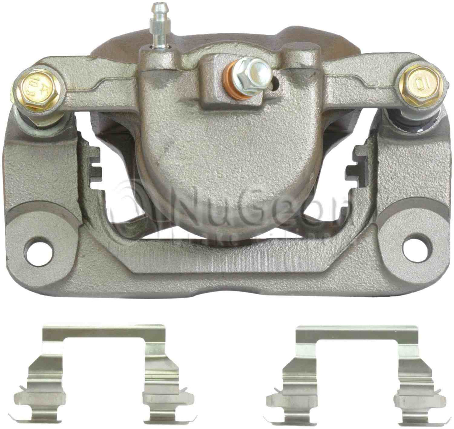 BBB Industries Disc Brake Caliper 99-01589A