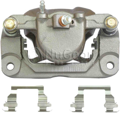 BBB Industries Disc Brake Caliper 99-01589A