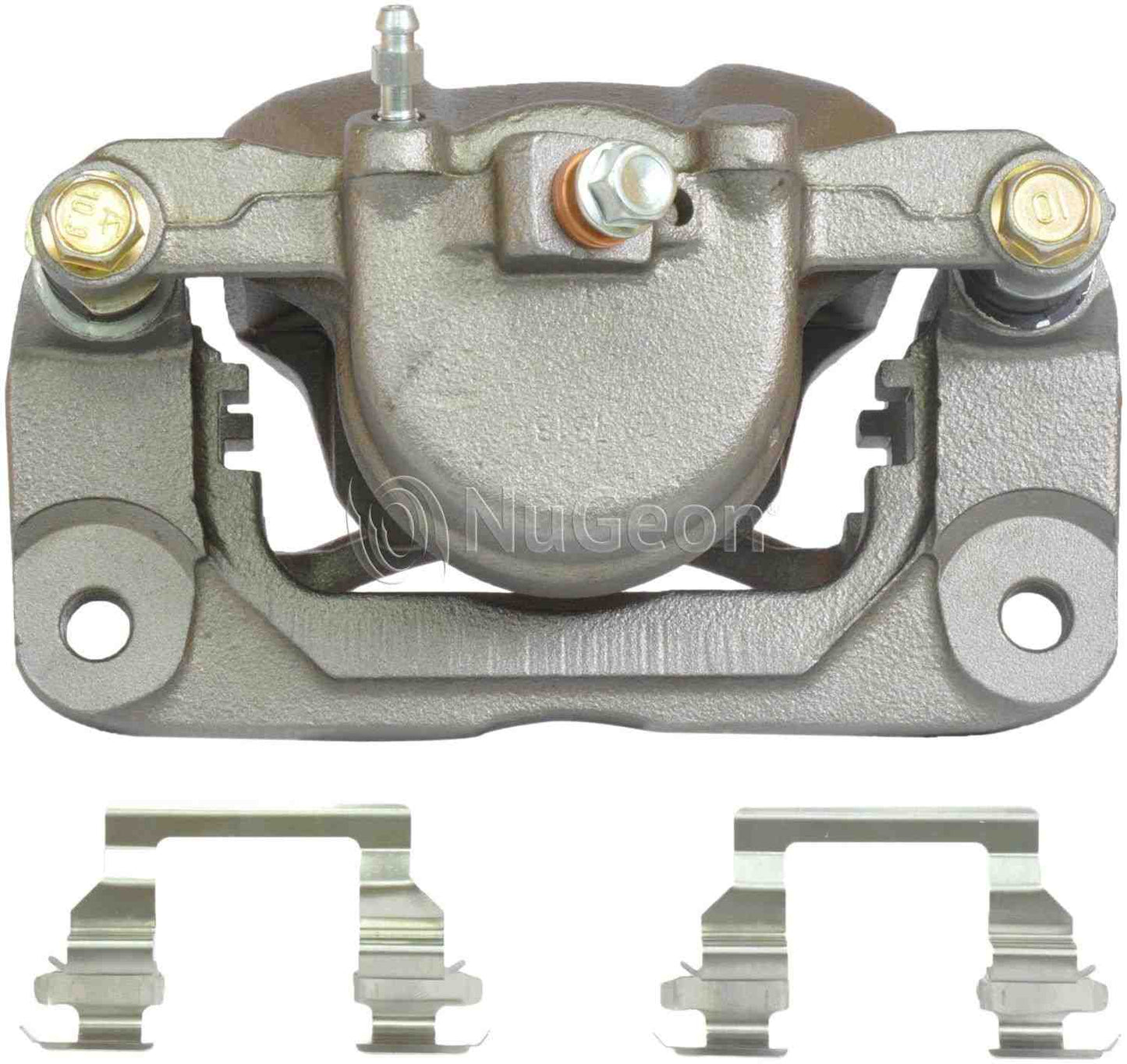 BBB Industries Disc Brake Caliper 99-01589A