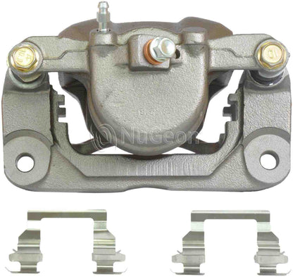 BBB Industries Remanufactured Disc Brake Caliper 99-01589A