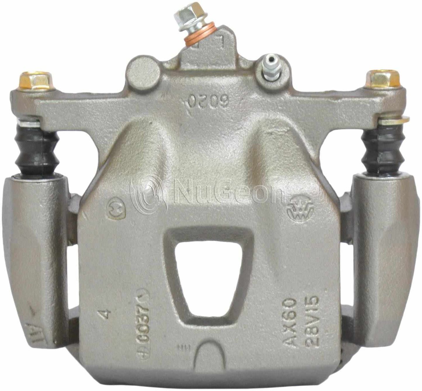 BBB Industries Disc Brake Caliper 99-01589A