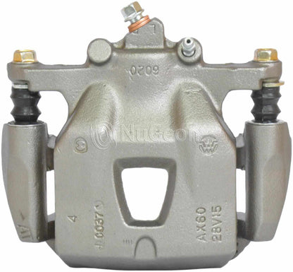 BBB Industries Disc Brake Caliper 99-01589A