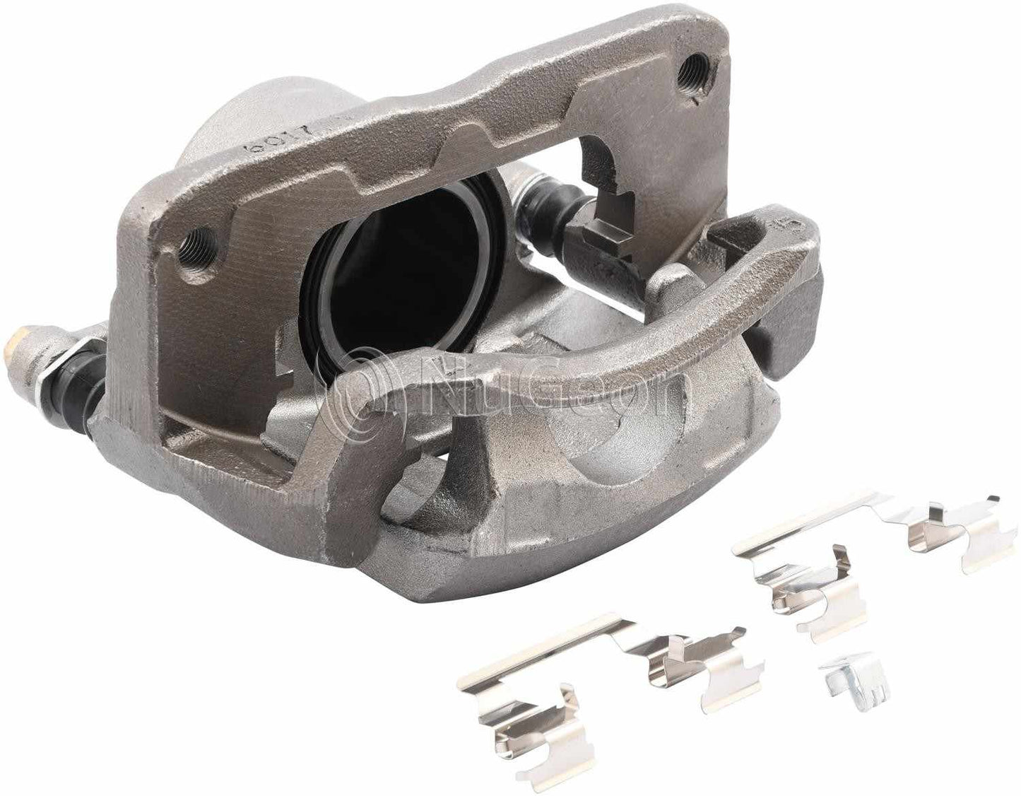 BBB Industries Remanufactured Disc Brake Caliper 99-01589B