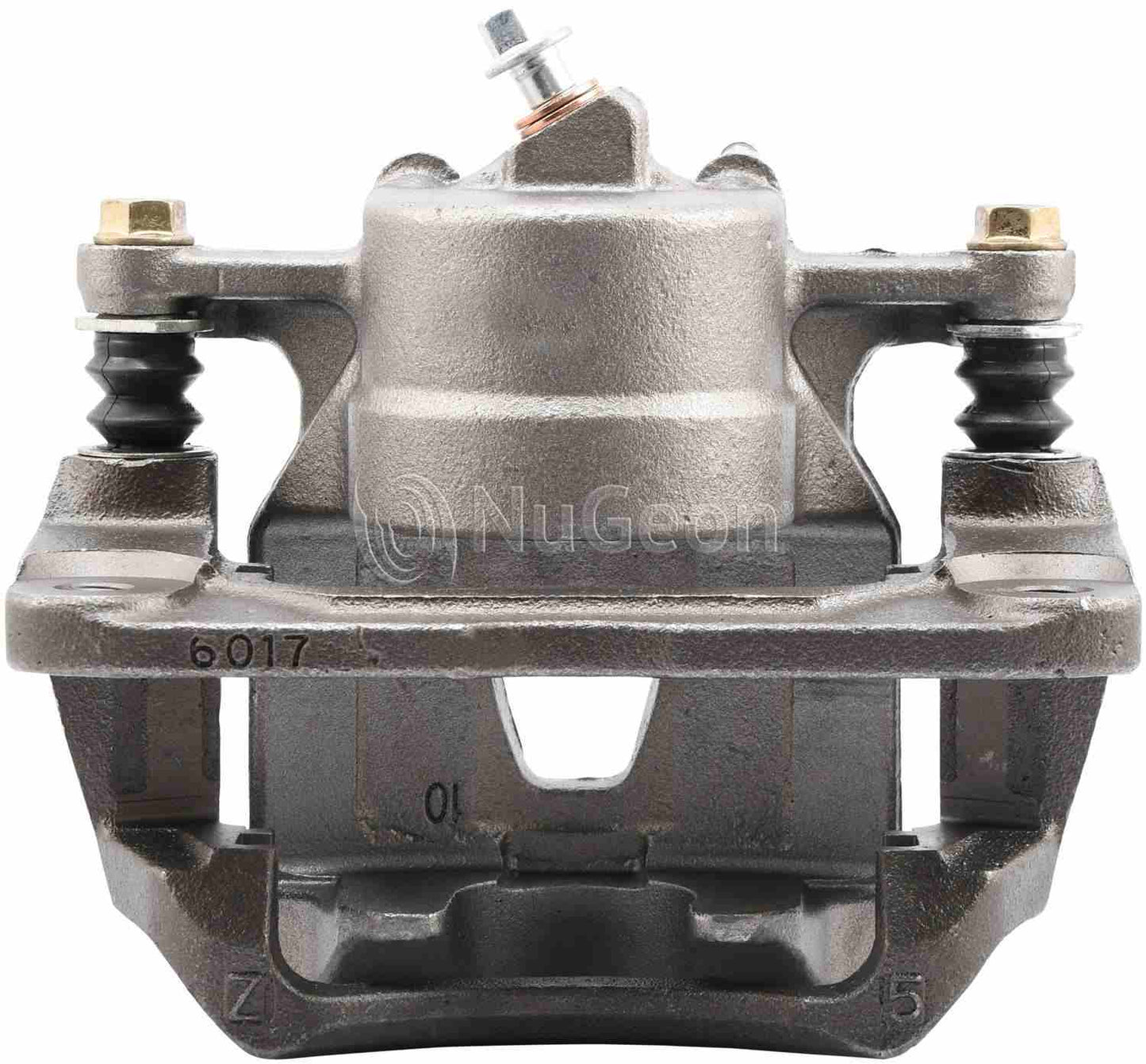 BBB Industries Remanufactured Disc Brake Caliper 99-01589B