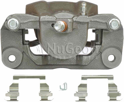 BBB Industries Remanufactured Disc Brake Caliper 99-01589B