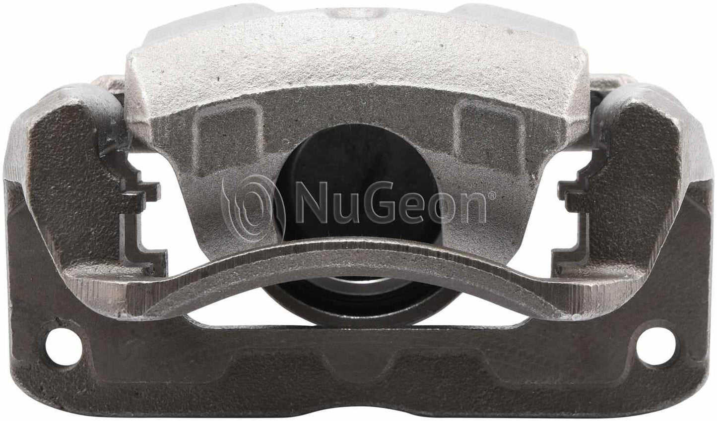 BBB Industries Disc Brake Caliper 99-01589B