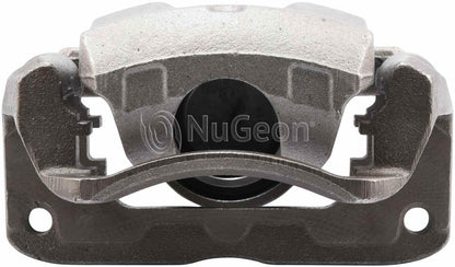 BBB Industries Remanufactured Disc Brake Caliper 99-01589B