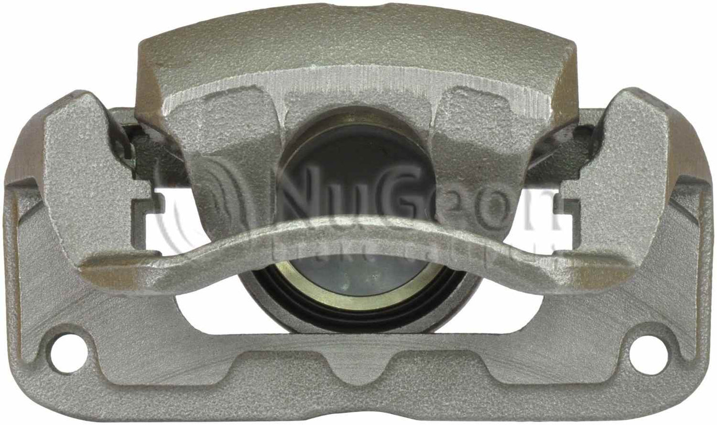 BBB Industries Remanufactured Disc Brake Caliper 99-01589B