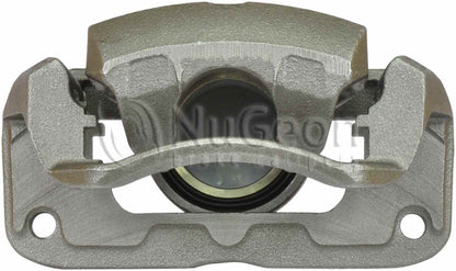 BBB Industries Remanufactured Disc Brake Caliper 99-01589B