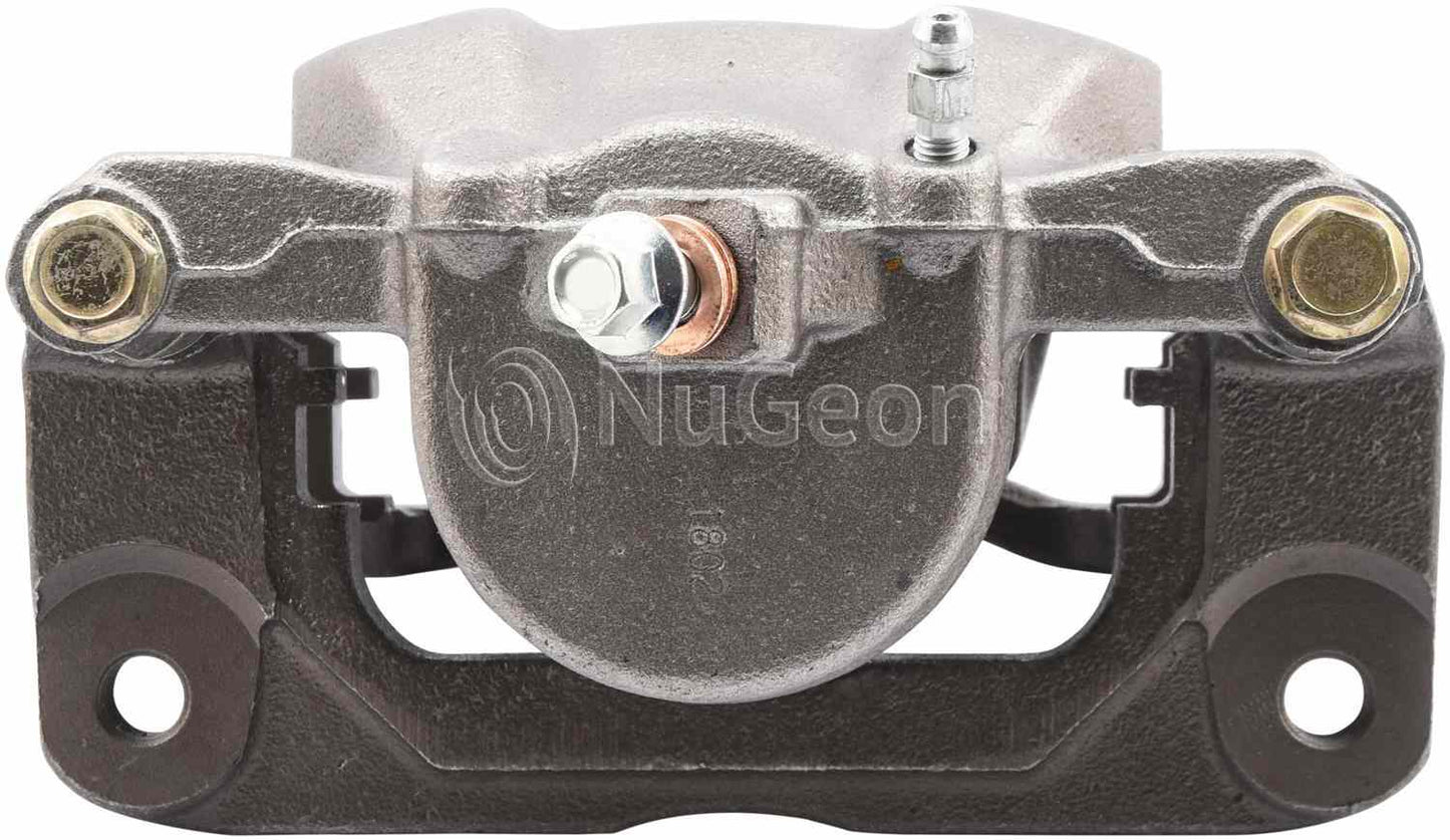 BBB Industries Disc Brake Caliper 99-01589B