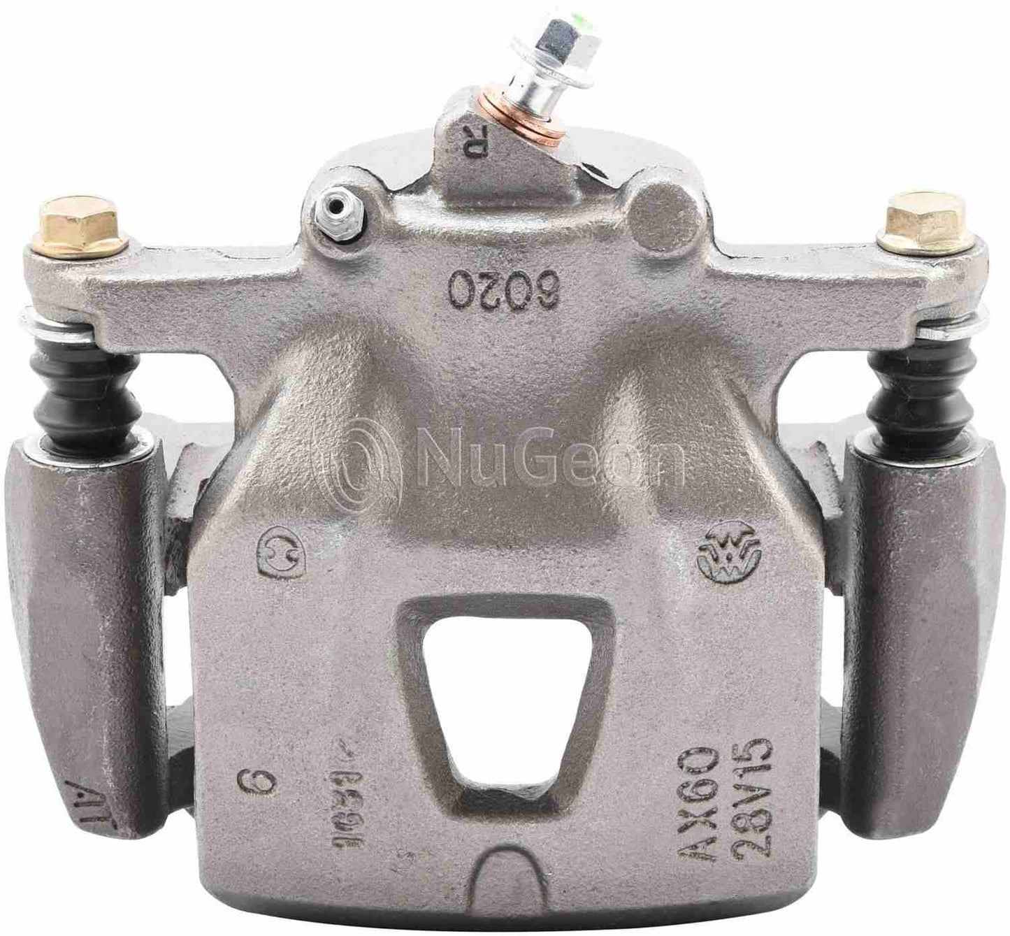 BBB Industries Disc Brake Caliper 99-01589B