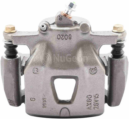 BBB Industries Disc Brake Caliper 99-01589B