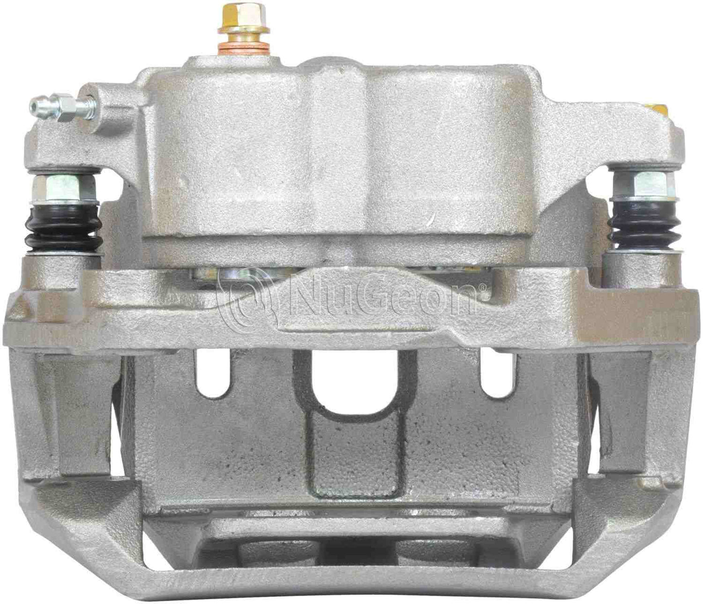 BBB Industries Remanufactured Disc Brake Caliper 99-01591A