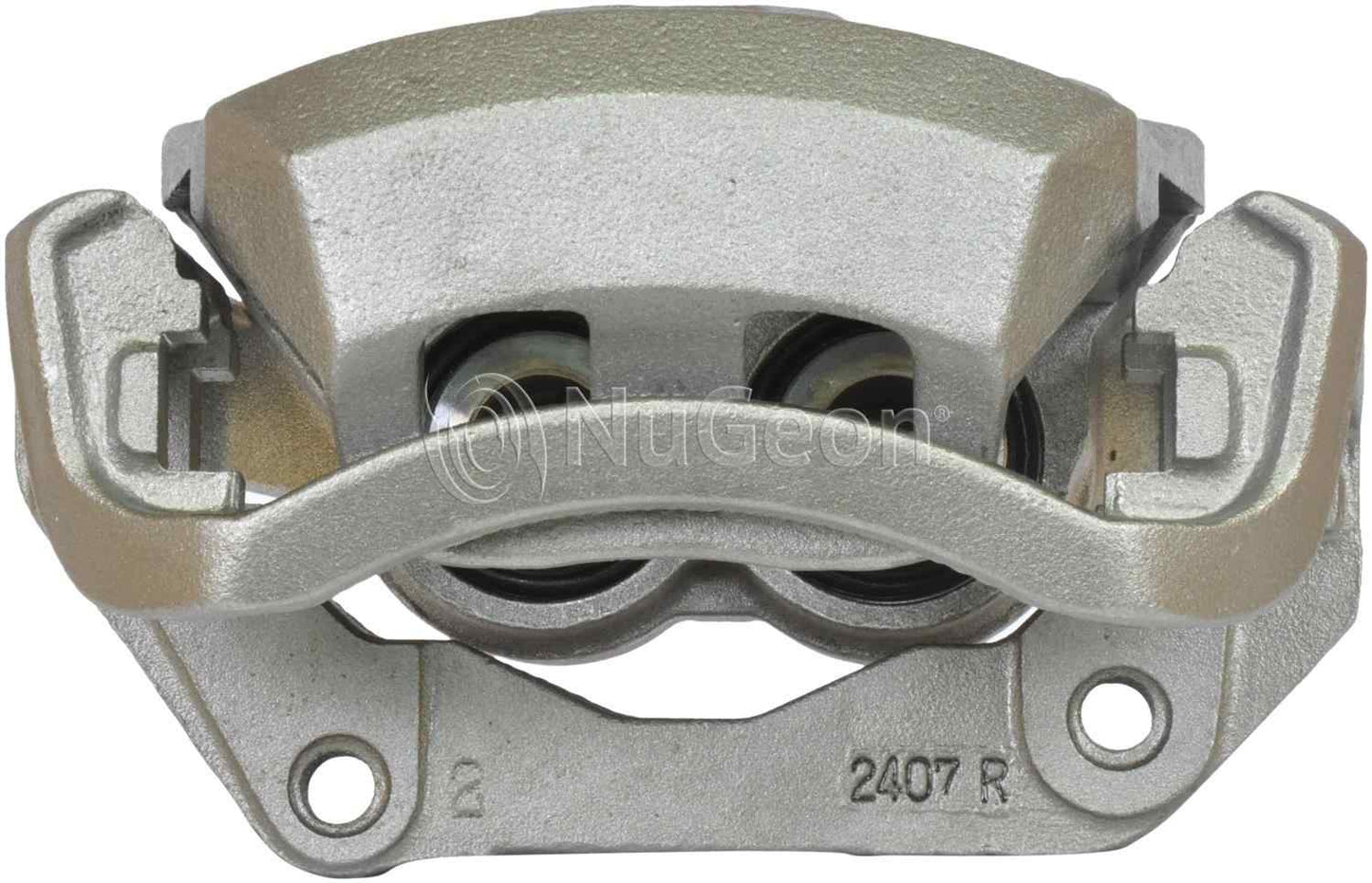BBB Industries Remanufactured Disc Brake Caliper 99-01591A