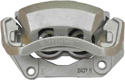 BBB Industries Remanufactured Disc Brake Caliper 99-01591A