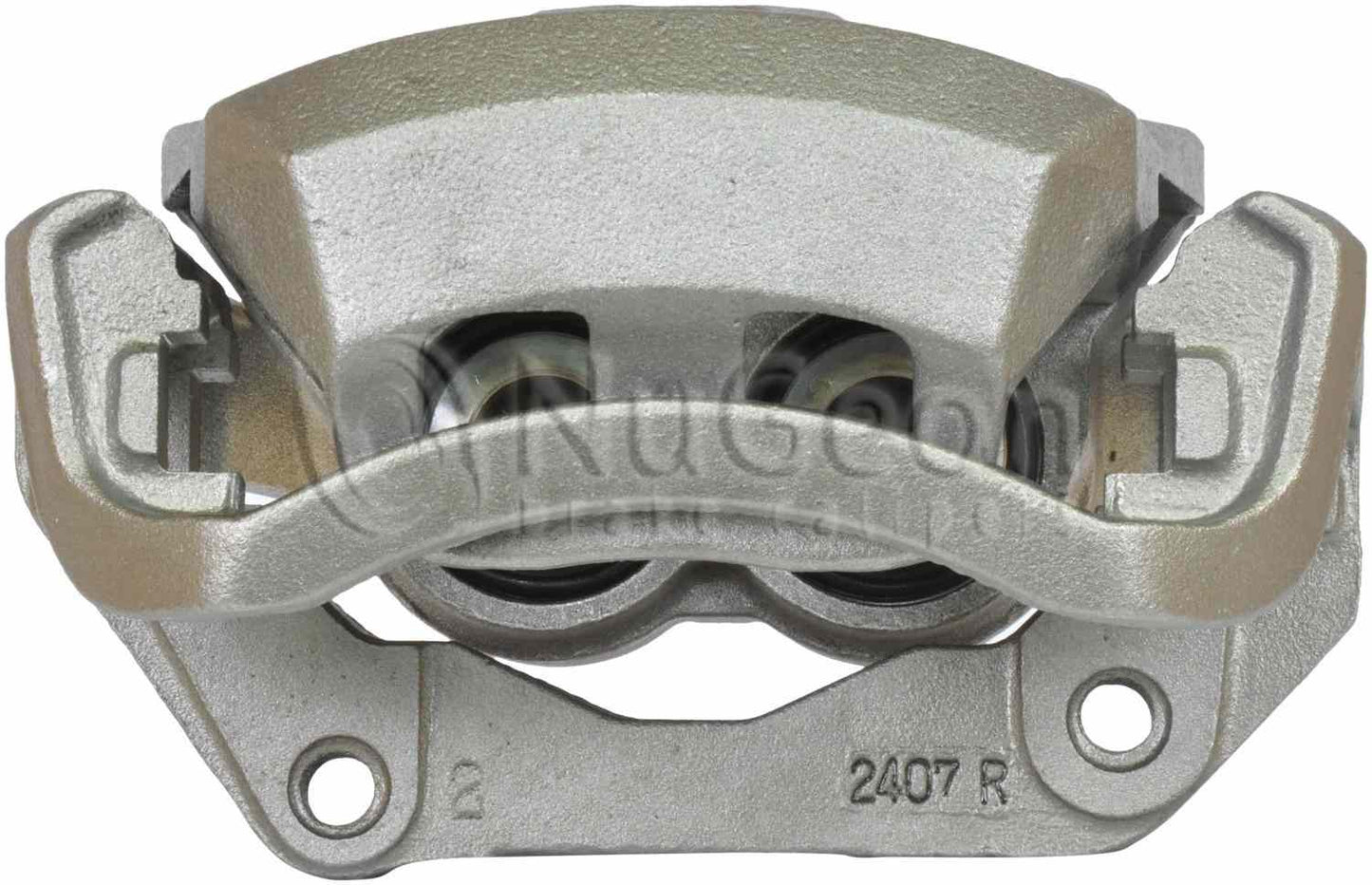 BBB Industries Remanufactured Disc Brake Caliper 99-01591A