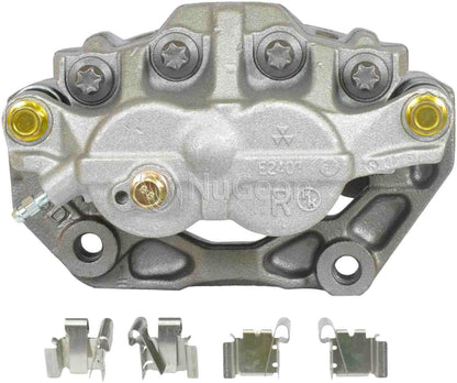 BBB Industries Remanufactured Disc Brake Caliper 99-01591A