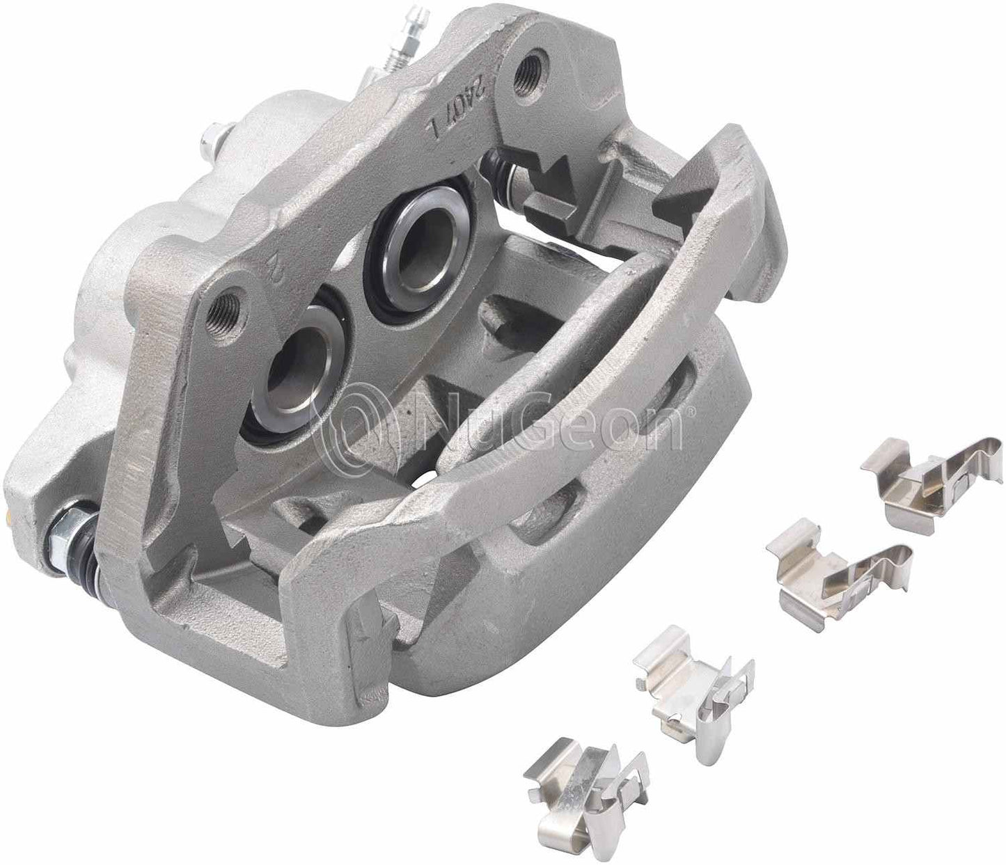BBB Industries Disc Brake Caliper 99-01591B