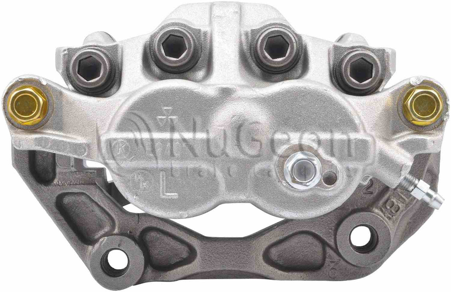 BBB Industries Disc Brake Caliper 99-01591B