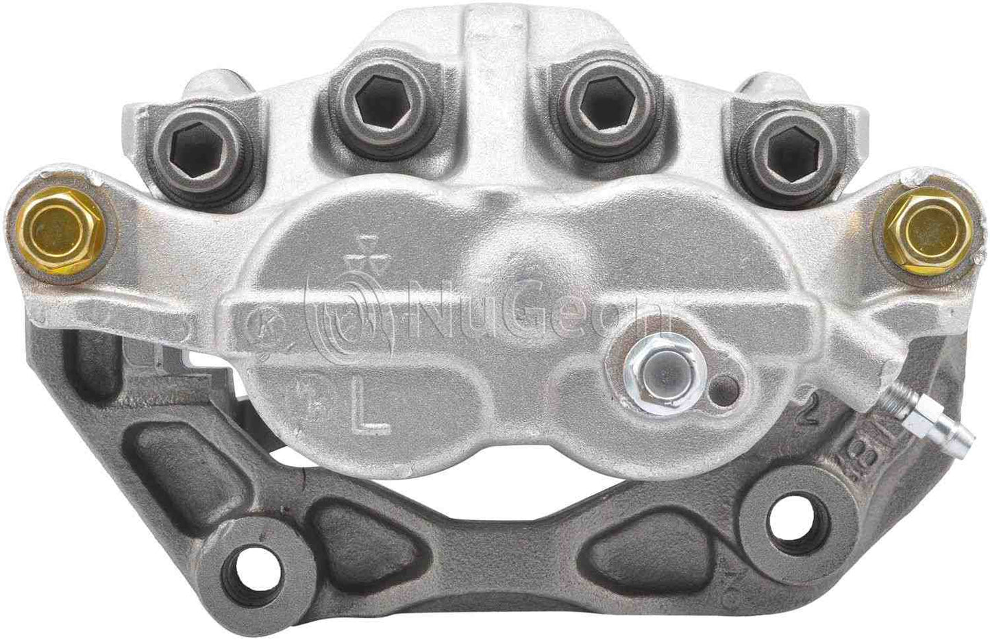 BBB Industries Disc Brake Caliper 99-01591B