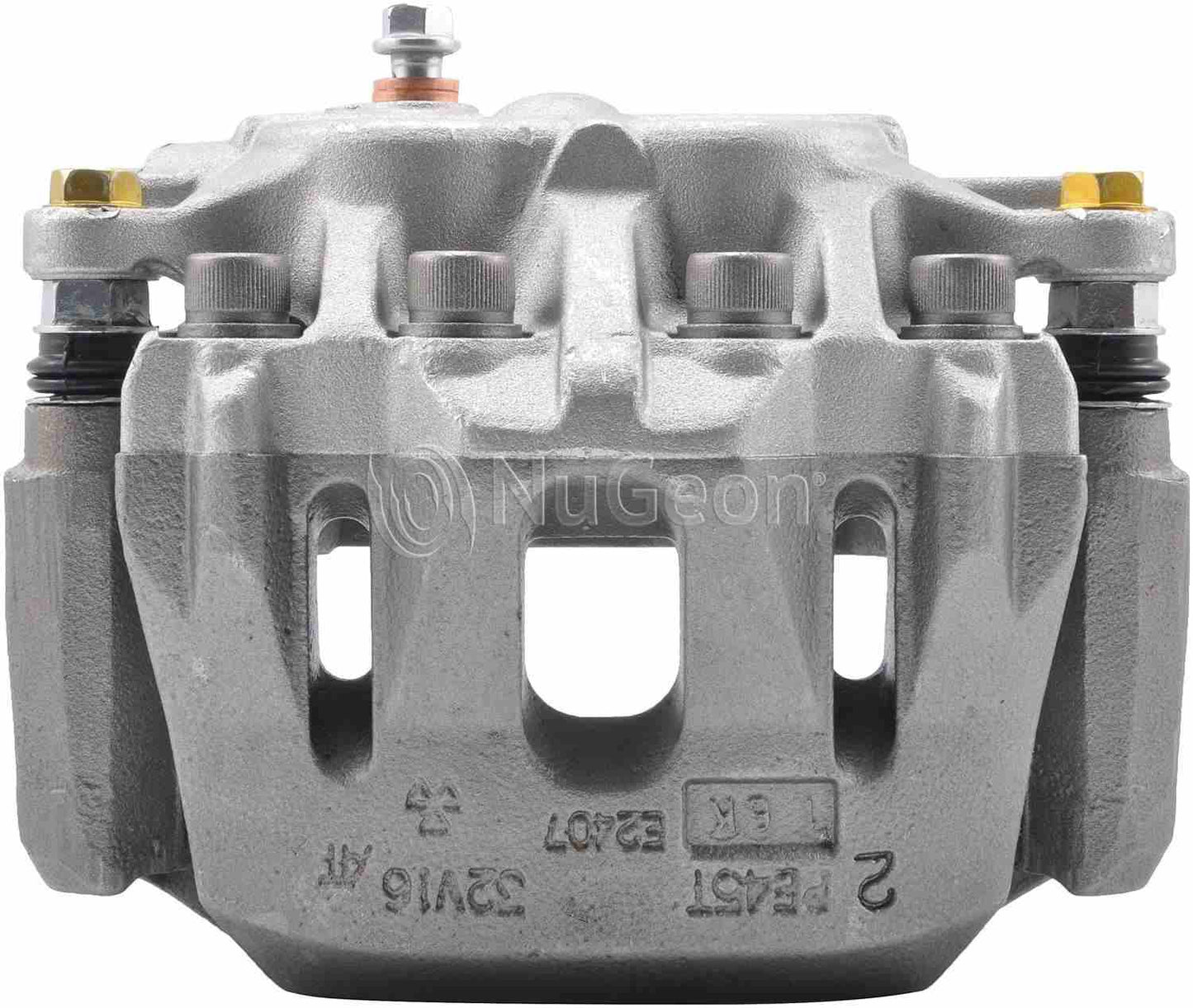 BBB Industries Disc Brake Caliper 99-01591B
