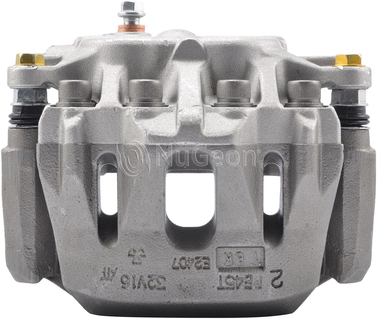 BBB Industries Disc Brake Caliper 99-01591B