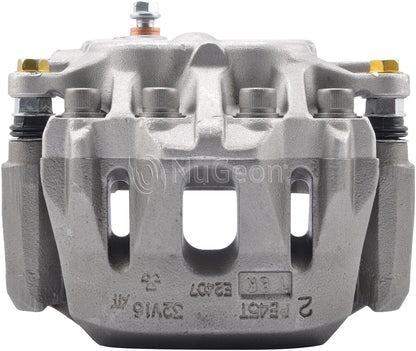 BBB Industries Disc Brake Caliper 99-01591B