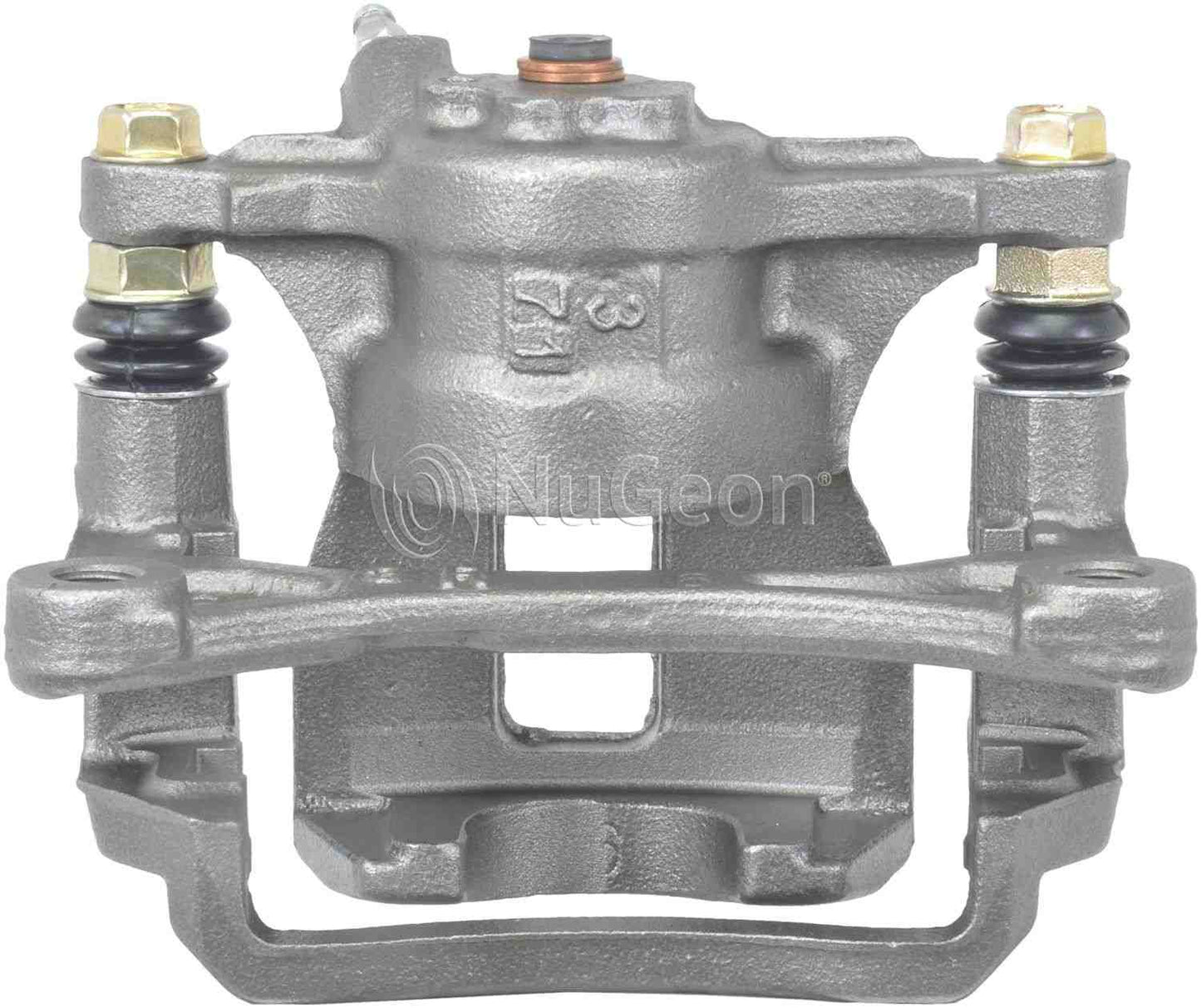 BBB Industries Remanufactured Disc Brake Caliper 99-01593A