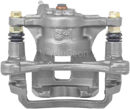 BBB Industries Remanufactured Disc Brake Caliper 99-01593A