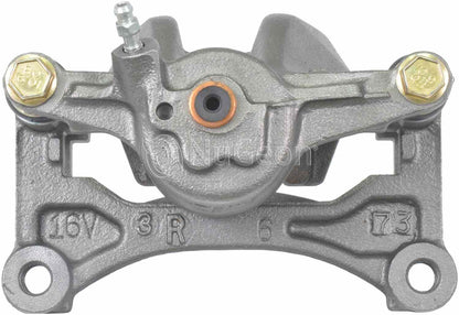 BBB Industries Remanufactured Disc Brake Caliper 99-01593A