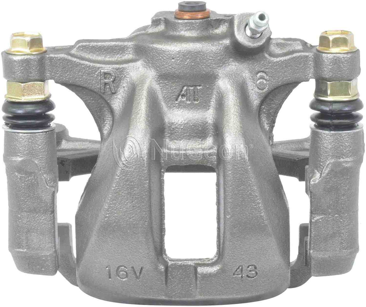 BBB Industries Remanufactured Disc Brake Caliper 99-01593A