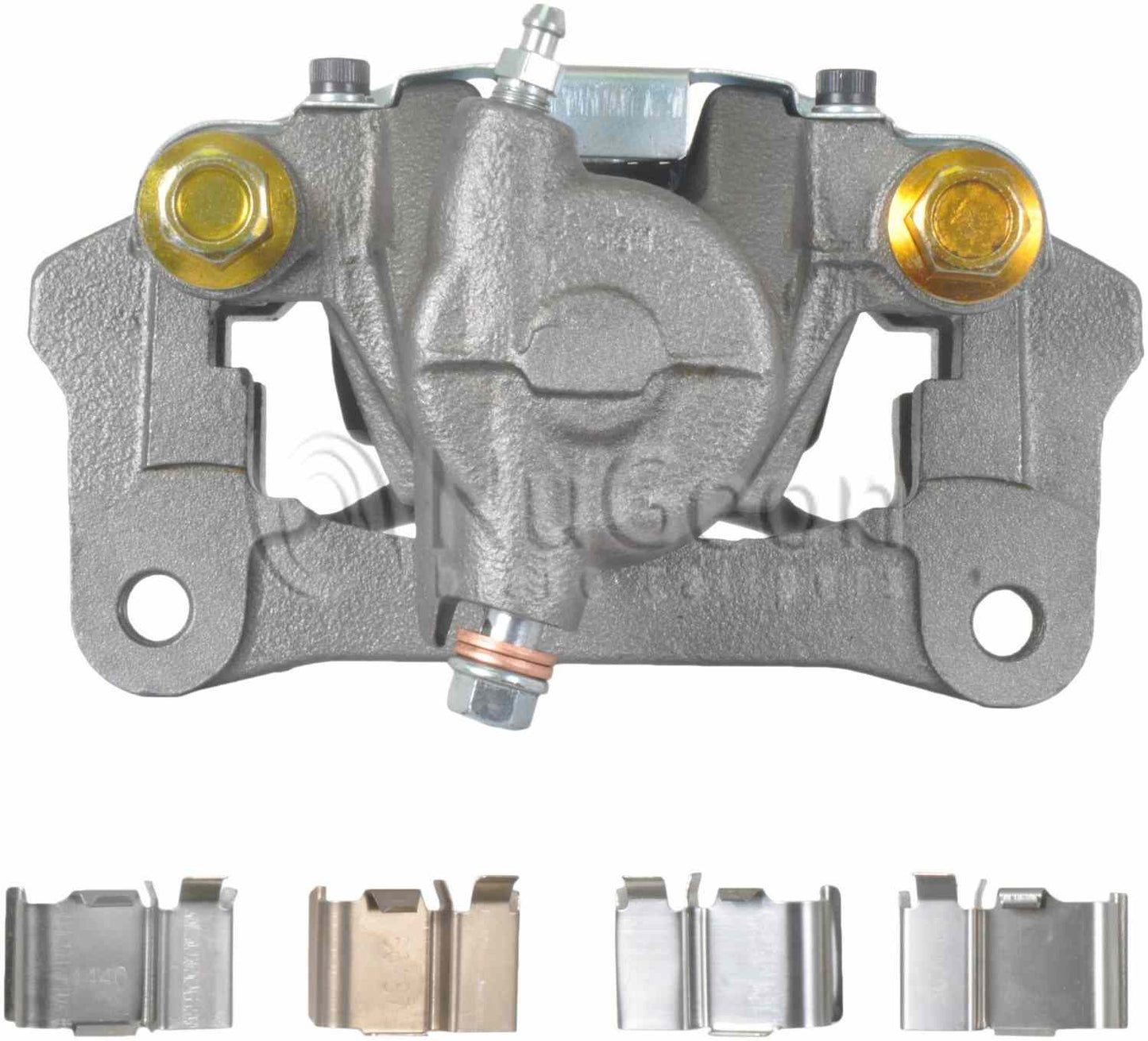 BBB Industries Disc Brake Caliper 99-01598A