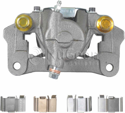 BBB Industries Disc Brake Caliper 99-01598A