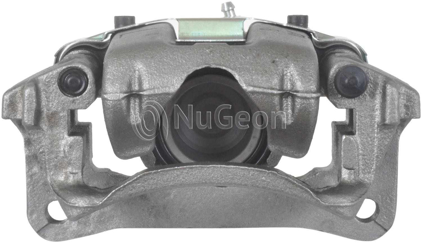 BBB Industries Disc Brake Caliper 99-01598A