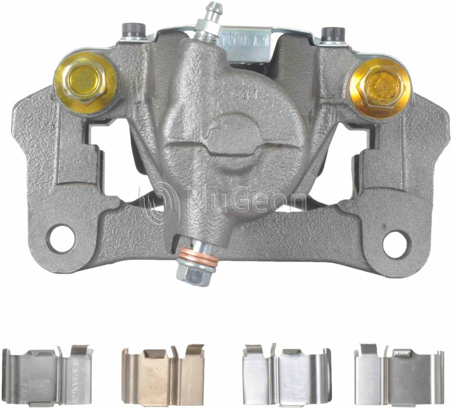 BBB Industries Disc Brake Caliper 99-01598A
