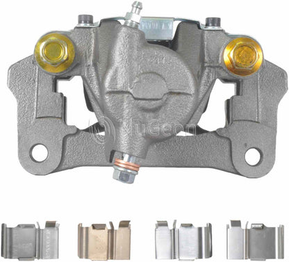 BBB Industries Disc Brake Caliper 99-01598A