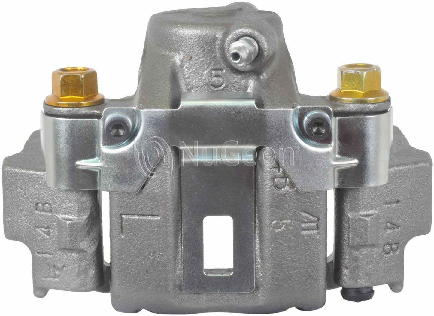 BBB Industries Disc Brake Caliper 99-01598A