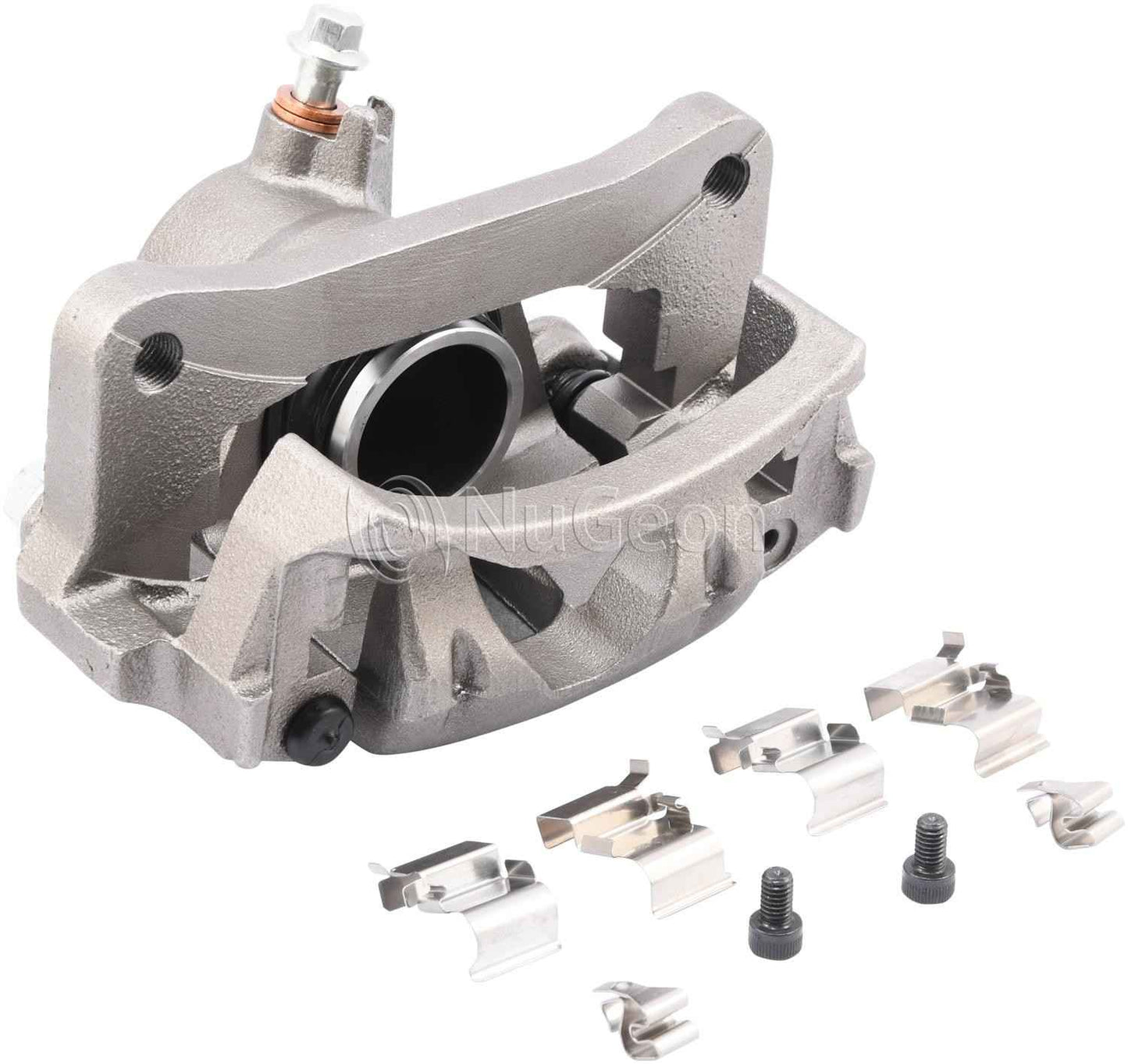 BBB Industries Disc Brake Caliper 99-01598B