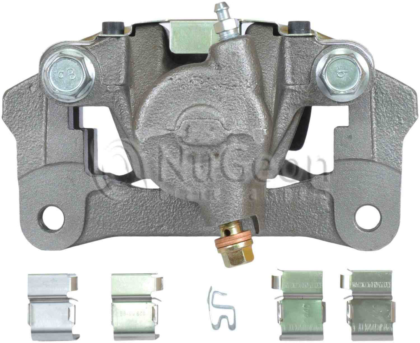 BBB Industries Disc Brake Caliper 99-01598B