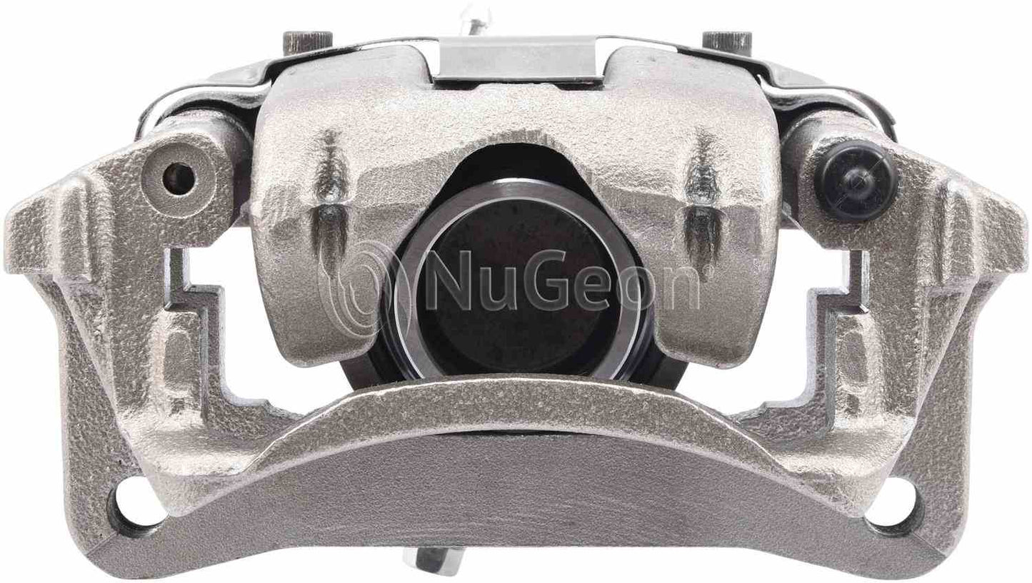 BBB Industries Disc Brake Caliper 99-01598B