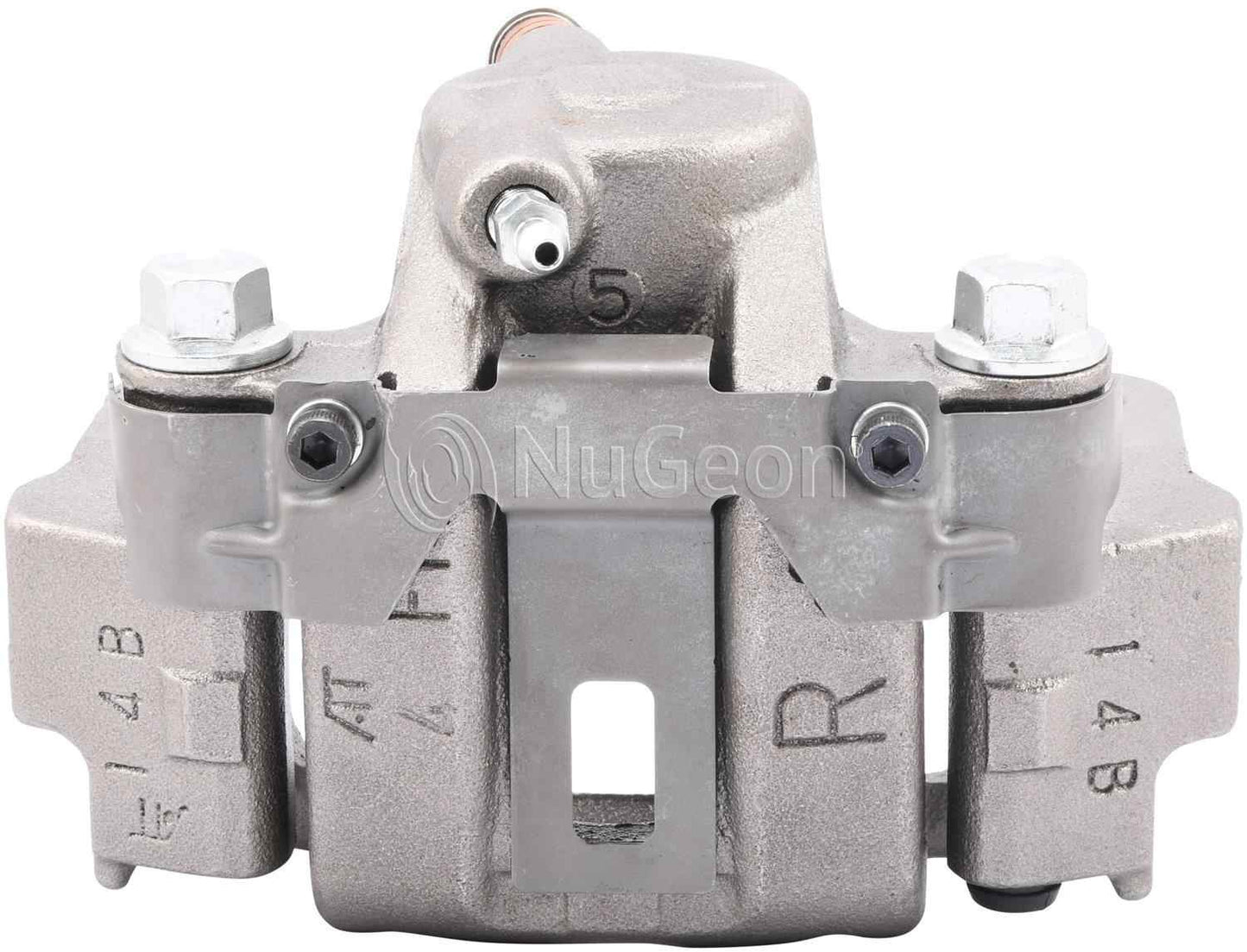 BBB Industries Disc Brake Caliper 99-01598B