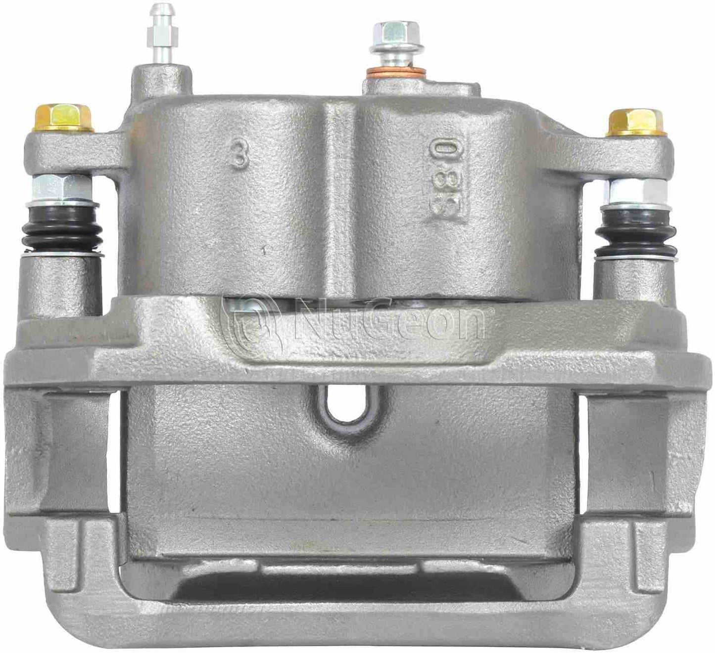 BBB Industries Remanufactured Disc Brake Caliper 99-01601A