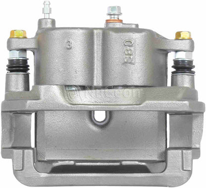 BBB Industries Remanufactured Disc Brake Caliper 99-01601A
