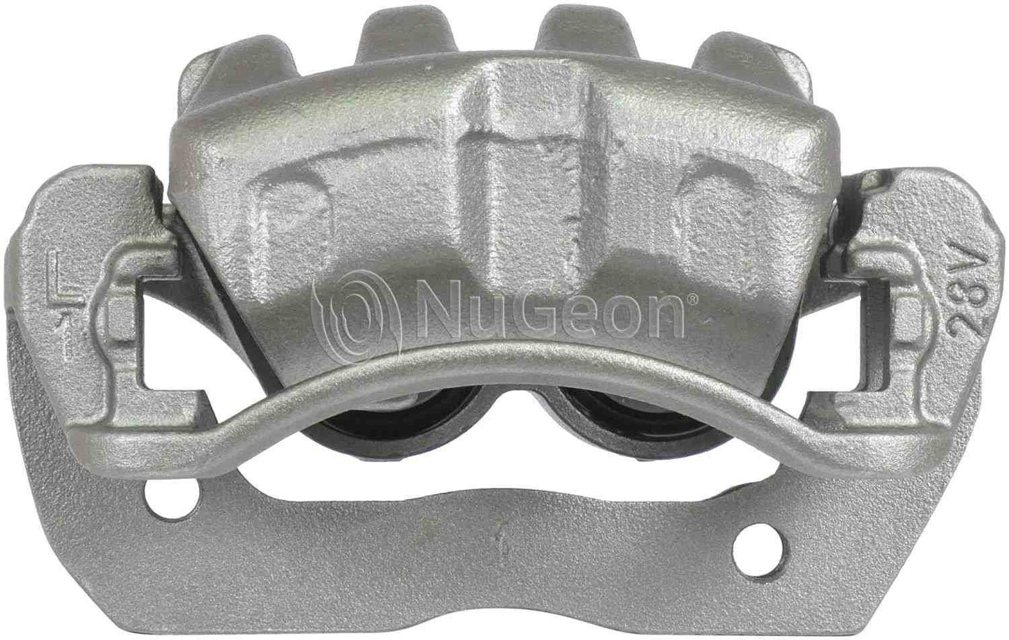 BBB Industries Remanufactured Disc Brake Caliper 99-01601A