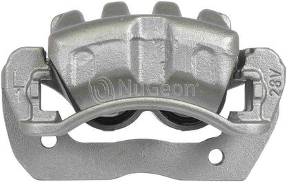 BBB Industries Remanufactured Disc Brake Caliper 99-01601A