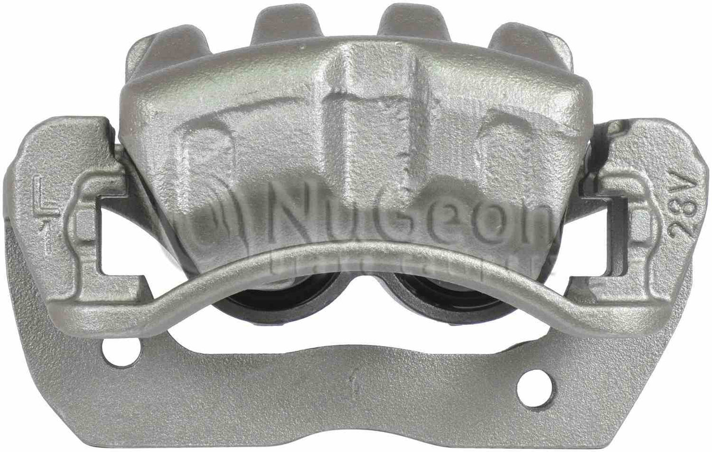 BBB Industries Remanufactured Disc Brake Caliper 99-01601A