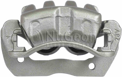 BBB Industries Remanufactured Disc Brake Caliper 99-01601A