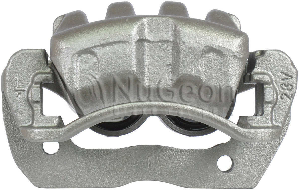 BBB Industries Remanufactured Disc Brake Caliper 99-01601A