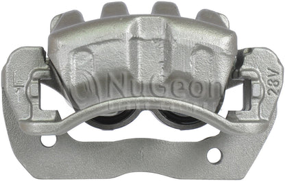 BBB Industries Remanufactured Disc Brake Caliper 99-01601A